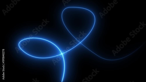 energia, fasci di luce, scie luminose, groviglio, luce, laser, velocità	
