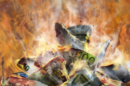Photos Geld 1583
