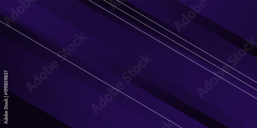 Abstract Elegant diagonal Purple colourful Modern geometric line abstract background.