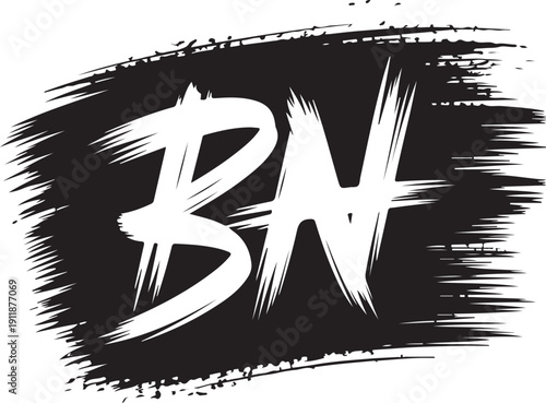 Grunge vector hand drawn elements