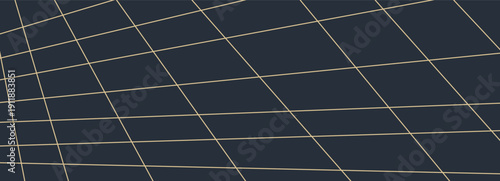 solar panel background. Mesh pattern of straight lines. Vector
