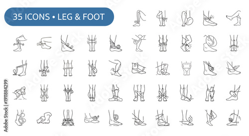 silhouettes of people working group of Happy people, icon set in line style. Icons Business Office Finance Marketing Shopping SEO Contact
