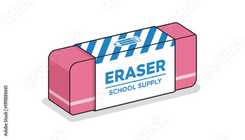 vector eraser