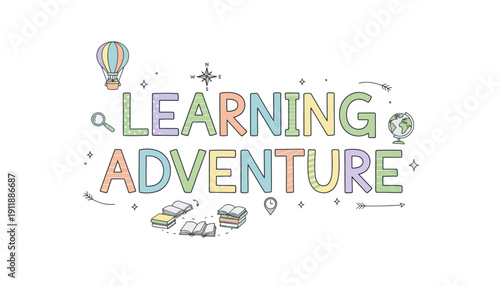 learning adventure