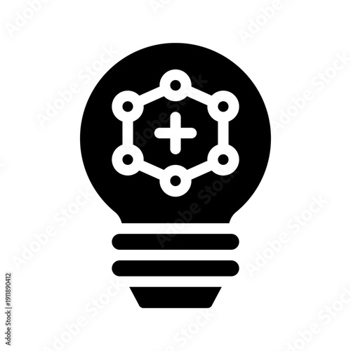 light bulb icon