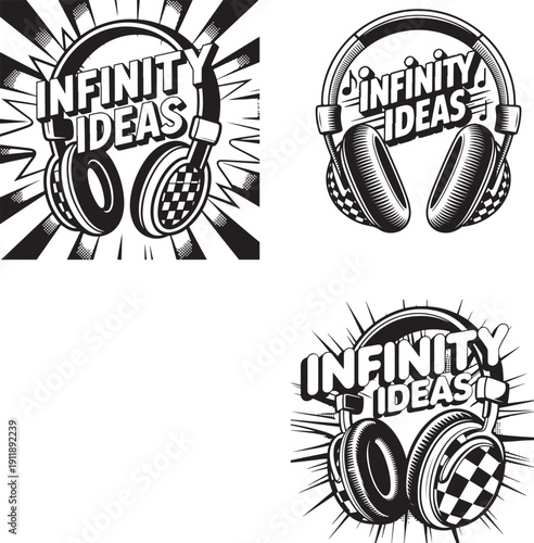 Infinity Ideas 