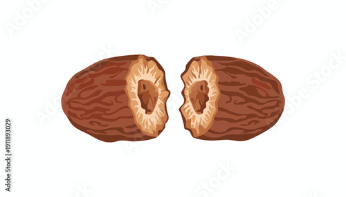 Fundamental Core Split: Analyzing Proprietary Infrastructure or Ingredient Discovery