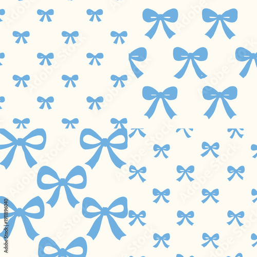  repetition and elegant decorative style