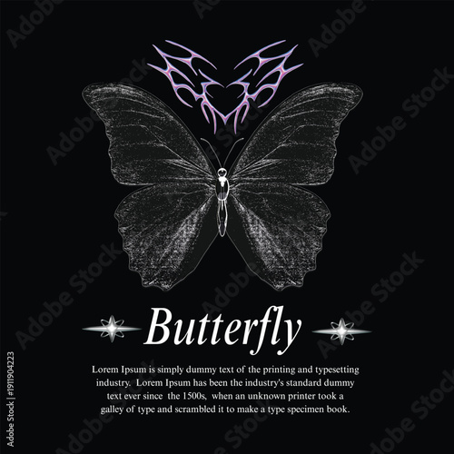 Vibrant Monarch Butterfly on a Green Leaf, Nature Macro Photography, Delicate Wings, Summer Sunlight, Wildlife Beauty