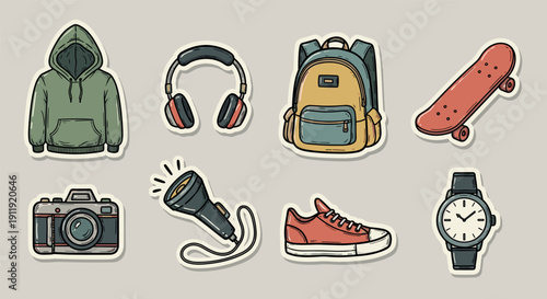 Adobe Illustrator Artwork