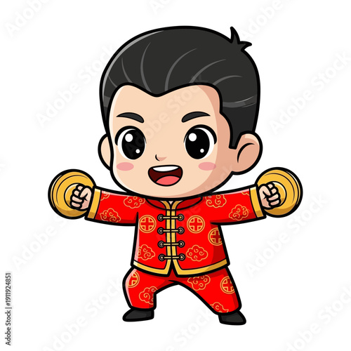 A professional young woman in business attire smiles confidently while holding a digital tablet in a bright modern office setting