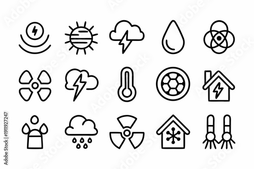 Disaster & Climate Risks