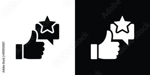 Reputable Icon Sheet Black And White