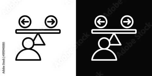 Reasonable Icon Sheet Black And White