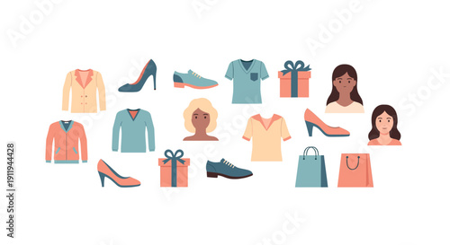 A stylish coral bomber jacket with blue accents, perfect for fashion and lifestyle content.