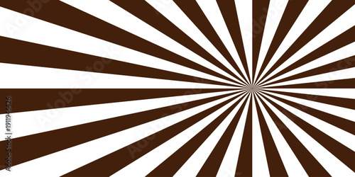 Retro vintage grunge white and blue Sunburst vector copyspace background. Vintage sunrays illustration swirl line. Abstract circuses, stripe background design.	