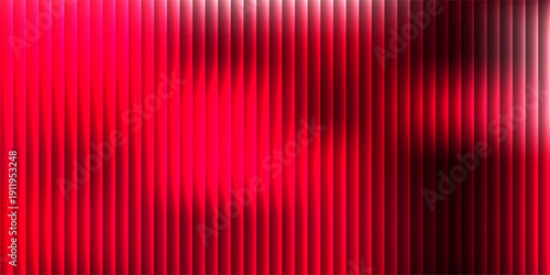 Abstract luminous red and black background eps 10.