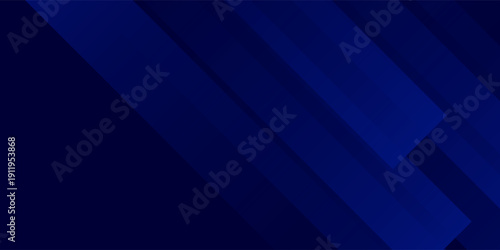 Blue Background. Dark blue abstract background geometry shine and layer element vector for presentation design. Vector design for business, corporate, institution, party, festive, seminar, and talks
