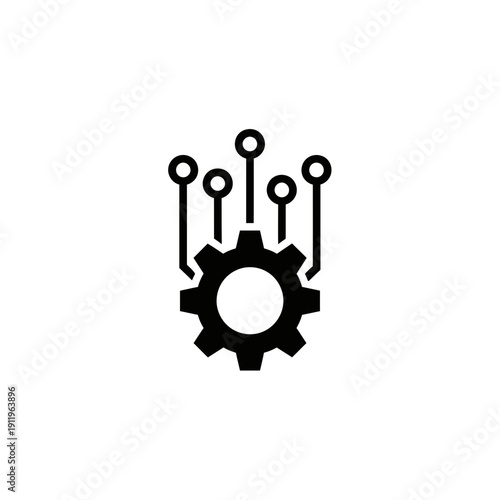 technology, gear, circuit, automation, engineering, digital, electronics, microchip, processor, motherboard, system, innovation, robotics, ai, algorithm, network, computing, hardware, software, integr