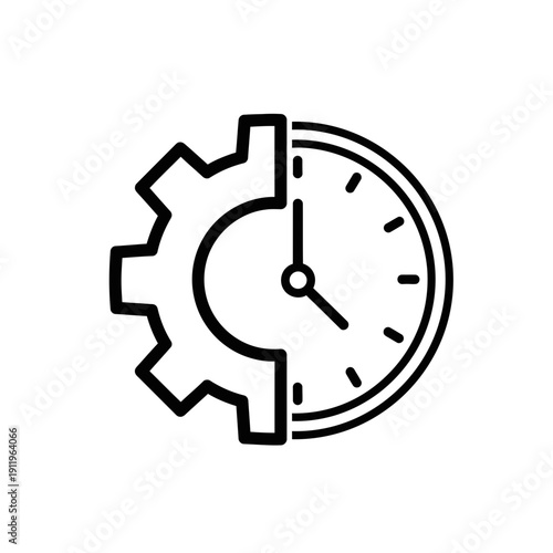 time, clock, gear, schedule, management, productivity, efficiency, planning, timing, deadline, workflow, organization, automation, engineering, process, system, optimization, control, strategy, perfor