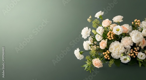 Beautiful flowers for mom on mother's day a heartfelt tribute