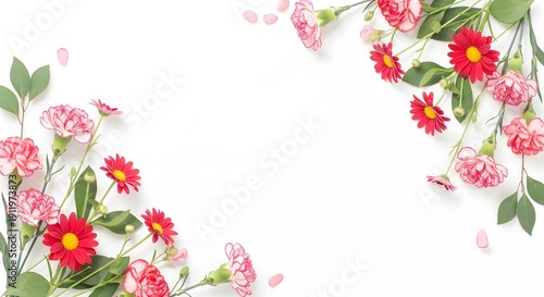 Beautiful flowers for mom on mother's day a heartfelt tribute