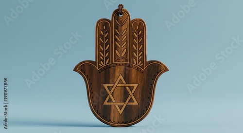 Hamsa's Embrace: Light and Legacy