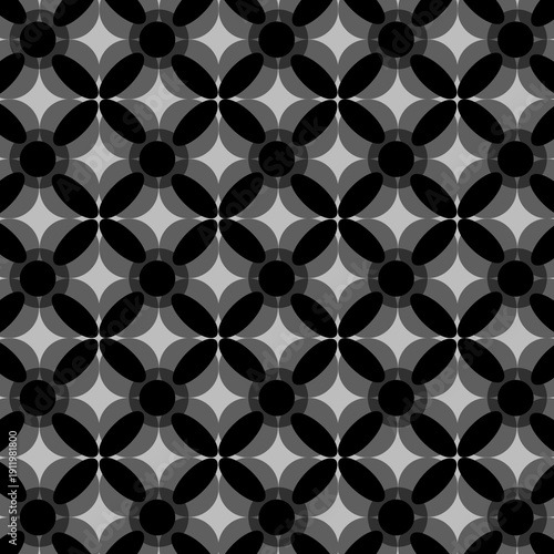 Seamless pattern black and brow
Seamless pattern black with colors.

