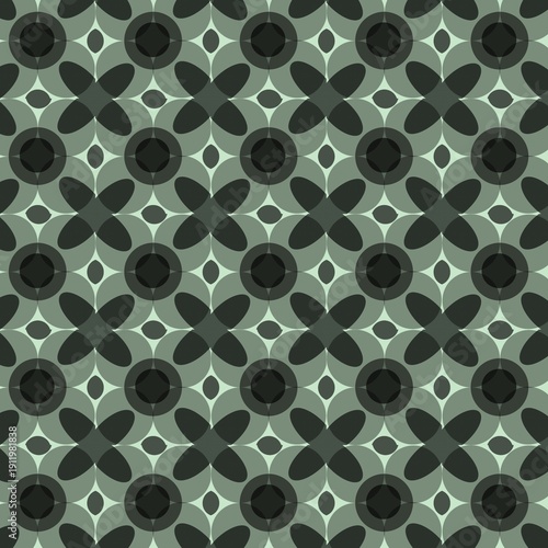 Seamless pattern black and brow
Seamless pattern black with colors.

