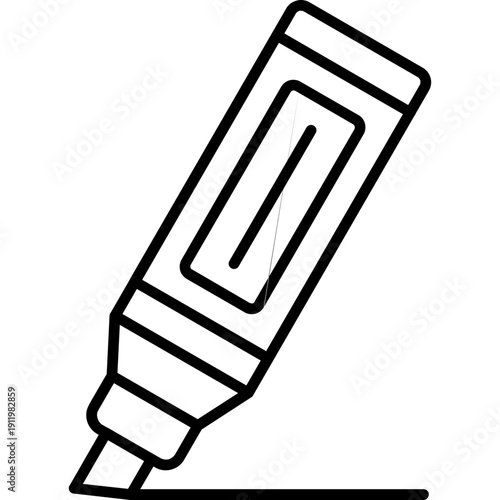 Marker Icon Vector Element