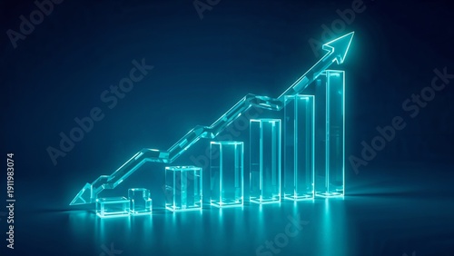 Business Growth and Success Concept