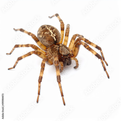 Futuristic Spaceship Flying at Hyper Speed in Deep Space, Warp Engine Starship Science Fiction Background