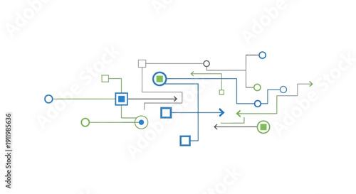 Delicious Cartoon Pizza Slices with Melting Cheese and Diverse Toppings in a Repeating Pattern on a Light Green Background