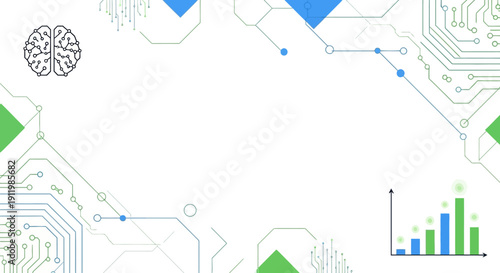 Delicious Cartoon Pizza Slices with Melting Cheese and Diverse Toppings in a Repeating Pattern on a Light Green Background