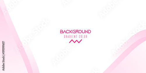 Abstract background design, modern pink and gold geometric element design. trendy design