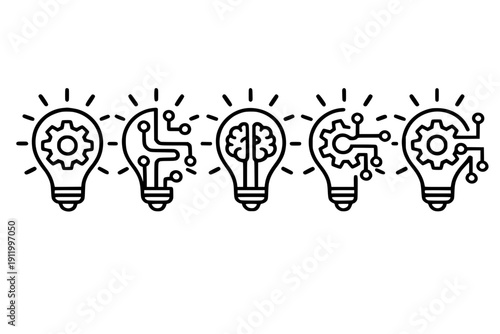 Simple Idea Light Concepts