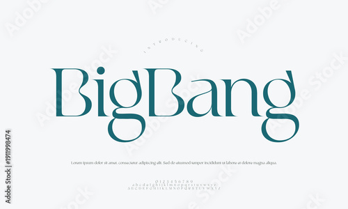 Abstract representation of the Big Bang, colorful cosmic explosion with swirling energy, perfect for science or creation concepts.