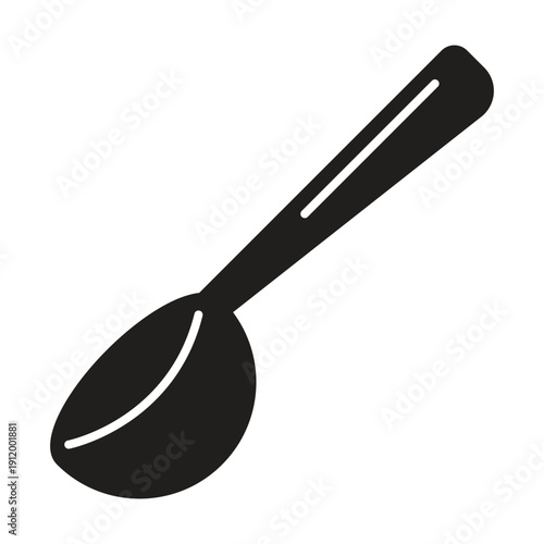 Medicine Spoon Icon
