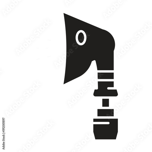 Nebulizer Spray Icon