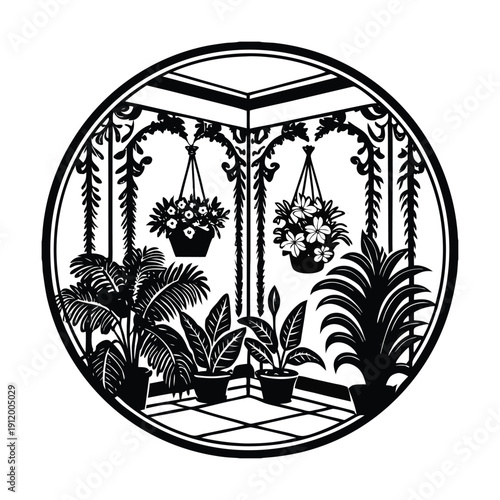  beautiful butterflies and flowers drawn in a minimalist, continuous single line art style.