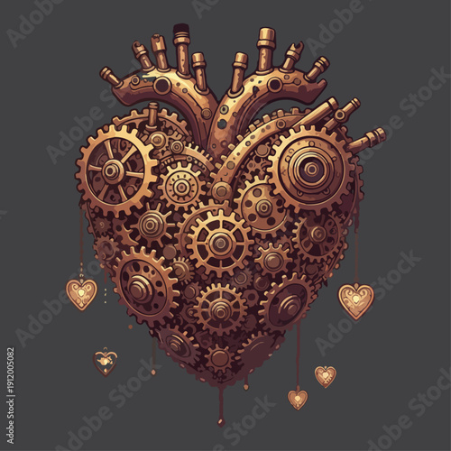 Clockwork Connection