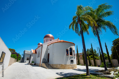 Serbian Orthodox Church of St Sava - Perth - Australia