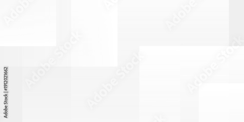 abstract white and grey gradient background