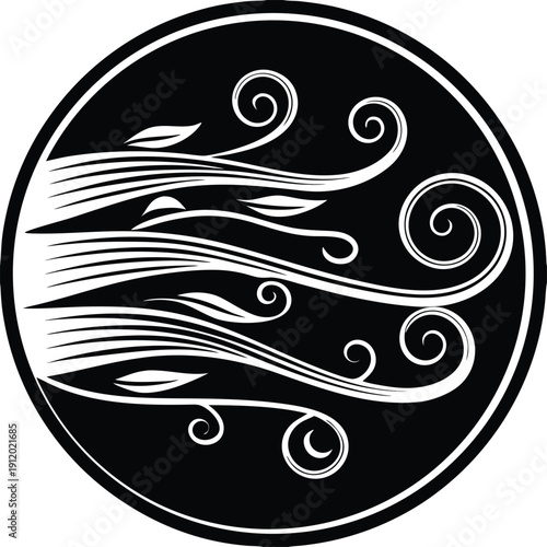 A blank white canvas with nothing on it