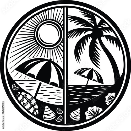 A blank white canvas with nothing on it