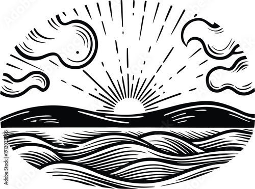 A blank white canvas with nothing on it