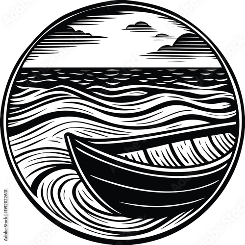 A blank white canvas with nothing on it