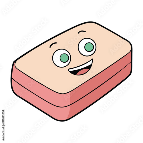 Smooth, fragrant soap bar that gently cleanses skin, removing dirt and oil while leaving a soft, fresh scent. Creates rich lather for daily bathing and refreshing hygiene care.
