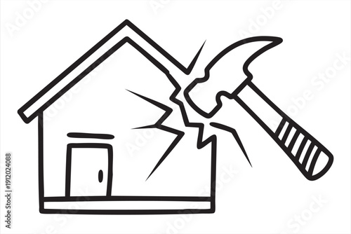 Housing Protection Minimal Outline