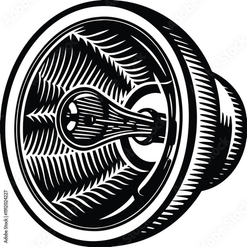 A blank white canvas with nothing on it